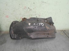 yamaha xs 250se inner rear