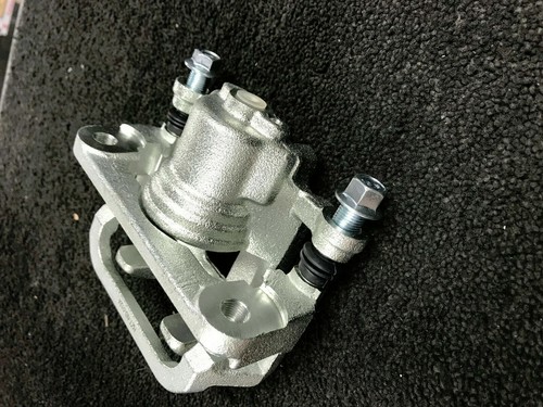 Rear brake caliper complete - rear,