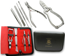 Set Of 6 Heavy Duty Thick Toe