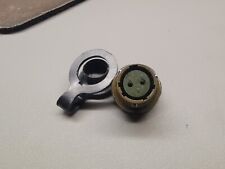 Clansman 2 Pin Circular Power