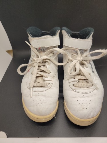Vintage reebok - vintage, 80’s