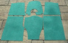 AUSTIN A35 & A30 6 PART