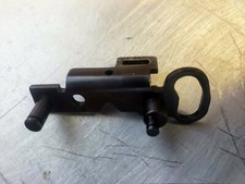 BOSCH MECHANICAL FUEL