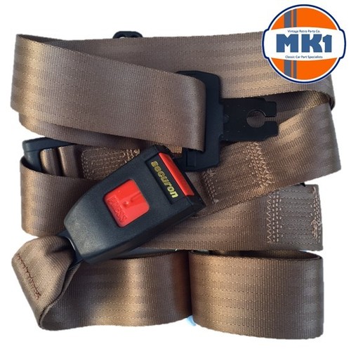 Securon 210 brown lap - 210,