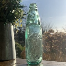 S. Quincey Leicester 10 oz