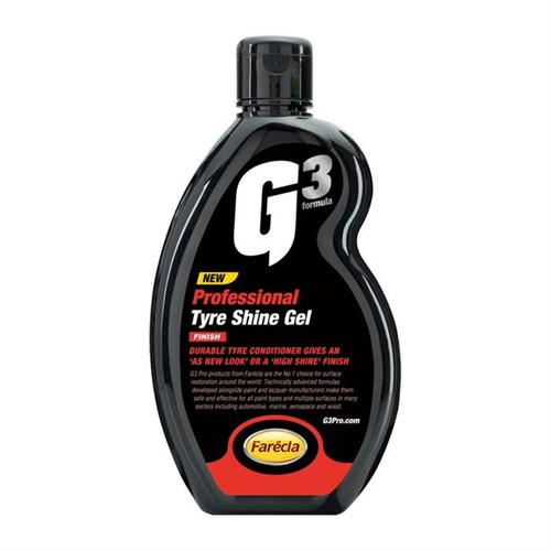 Farécla professional tyre - g3,