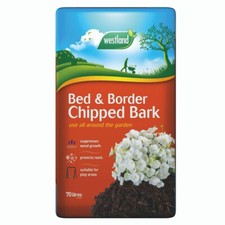 Westland Bark Mulch 70L –