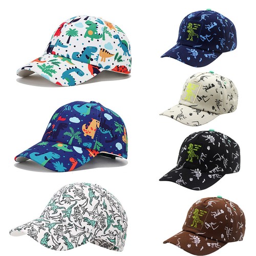 Toddler boys dinosaur baseball - boys,