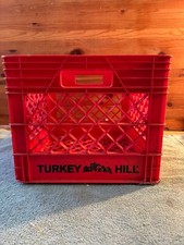 Turkey Hill Farms Red Solid