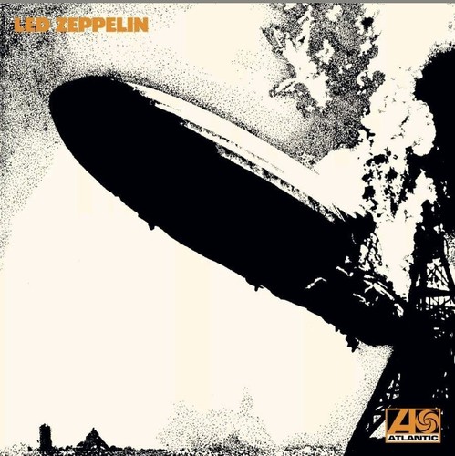 Led zeppelin - -,