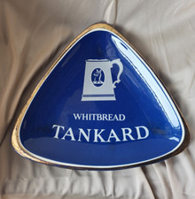 Whitbread Tankard large