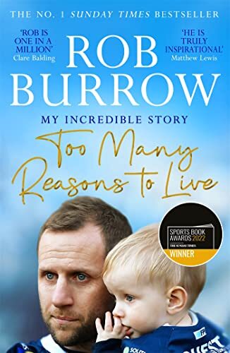 Too many reasons - many, live,rob