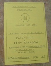 1983-84  (Dec)  Petershill v