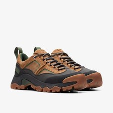 Clarks ATL Hike Lo GORE-TEX