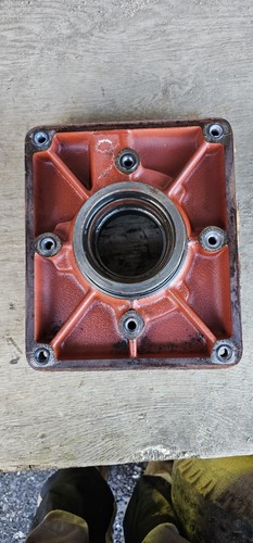 Kuhn power harrow bearing - power,