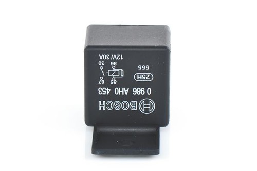 New multifunctional relay for - new,
