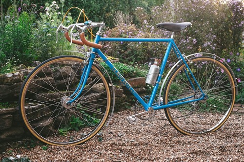 Vintage 1960s lightweight - vintage,
