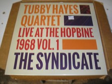 Tubby Hayes Quartet - The