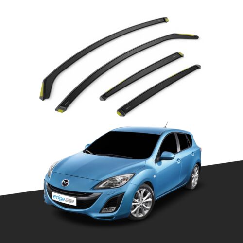 Mazda mk2 2009 2014 door - 3,