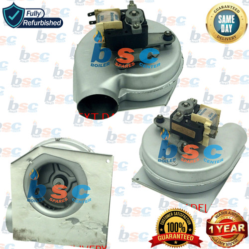 Potterton suprima 50 60 - suprima, 40