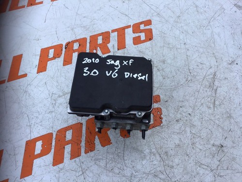 2010 jaguar v6 diesel - 3.0,