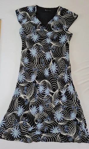 Ladies maxi dress bhs - bhs, size