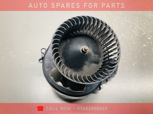 2016 bmw 320d heater - 2016, blower