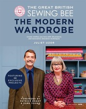 Great British Sewing Bee: The
