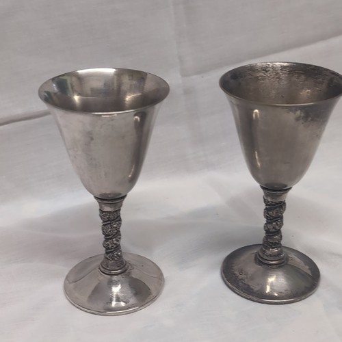 Falstaff silverware pair - falstaff,
