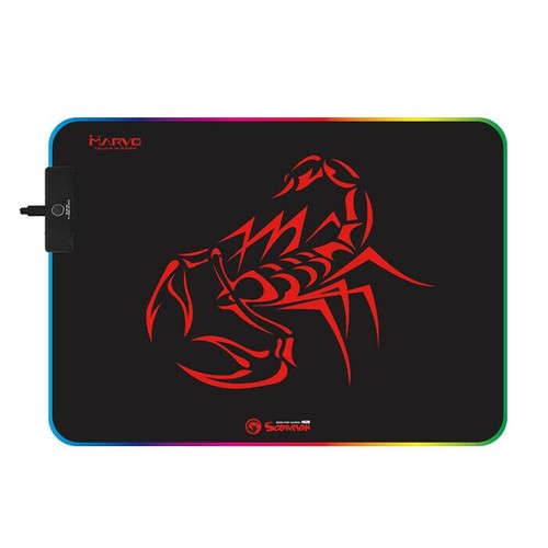 Marvo scorpion mg08 rgb led - mg08,