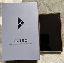 Ibasso dx160 red high - dx160,