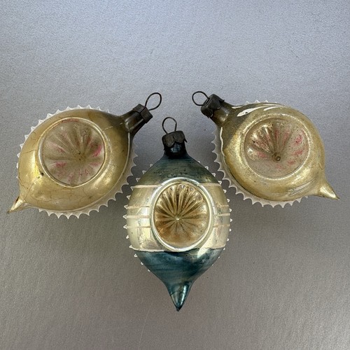 Vintage lot double indent - lot,