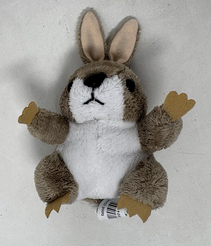 The puppet company grey - puppet,