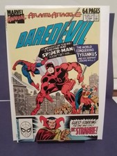 Marvel Comics Daredevil Annual