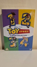BRAND NEW & Sealed Toy Story