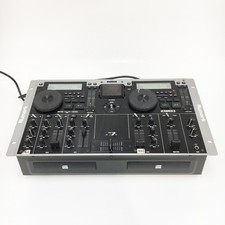 Numark iCDMIX3 Dual CD/iPod