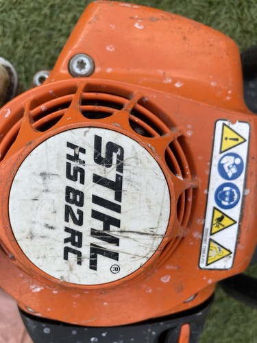 Hedge trimmer petrol - trimmer,