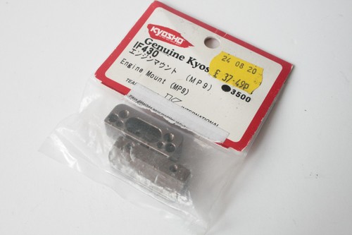 Kyosho engine mount mp9 - kyosho,