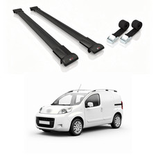 Roof Rack Cross Bars for