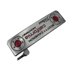 Scotty Cameron California