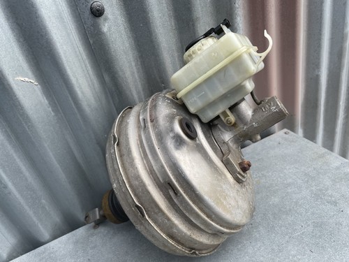 Bmw e60 brake servo - e60,