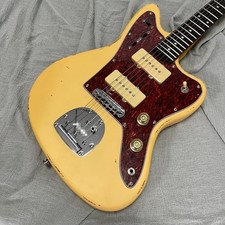 Custom Jazz Electric Guitar