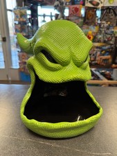 Disney Store Oogie Boogie