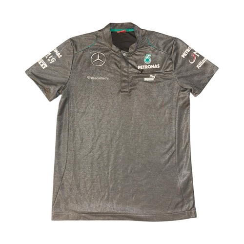 Mercedes amg petronas polo - mercedes,