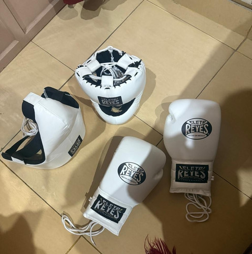Mma reyes style boxing - mma,