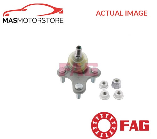 Suspension ball joint - ball,