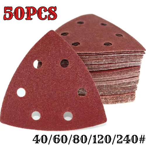 50x mixed mouse sanding - mixed,