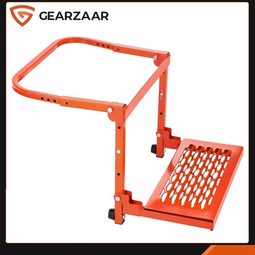 Wheel tyre step ladder - tyre,