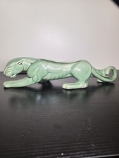 McCoy Panther Planter, 1950s