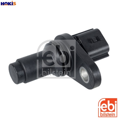 Sensor crankshaft pulse 108256 - sensor,